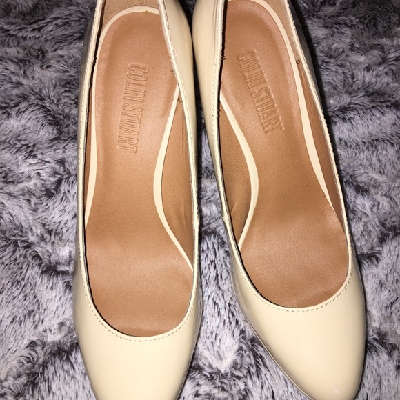 NEW Colin Stuart Heels 👠 - Picture 3 of 4